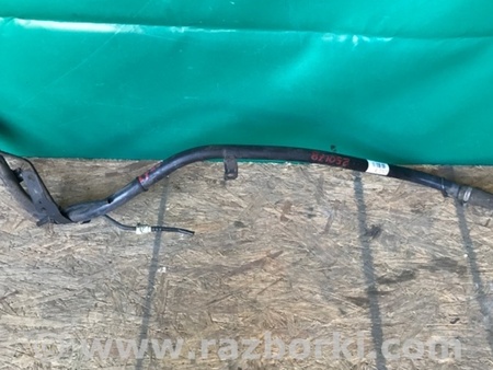 ФОТО Горловина бензобака для Jeep Grand Cherokee (11-22) Киев