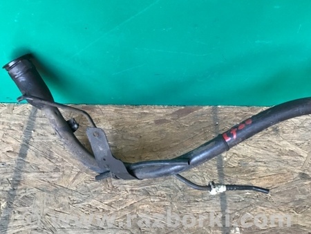 ФОТО Горловина бензобака для Jeep Grand Cherokee (11-22) Киев