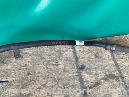 ФОТО Горловина бензобака для Jeep Grand Cherokee (11-22) Киев