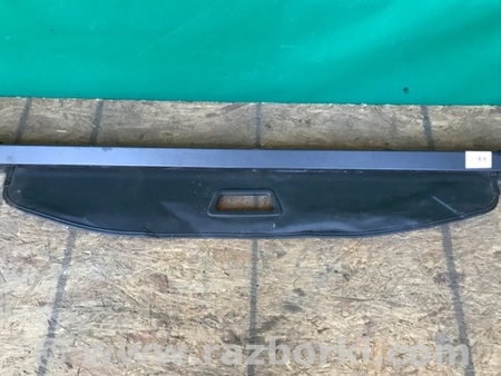 ФОТО Шторка багажника для Jeep Grand Cherokee (11-22) Киев