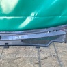 ФОТО Пластик под лобовое стекло (Жабо) для Jeep Grand Cherokee (11-22) Киев