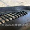 ФОТО Пластик под лобовое стекло (Жабо) для Jeep Grand Cherokee (11-22) Киев
