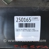 ФОТО Пластик под лобовое стекло (Жабо) для Ford Fiesta Mk6 (2008-2017) Киев