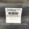 ФОТО Пластик под лобовое стекло (Жабо) для Ford Fiesta Mk6 (2008-2017) Киев
