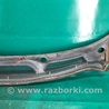 ФОТО Пластик под лобовое стекло (Жабо) для Ford Fiesta Mk6 (2008-2017) Киев
