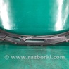 ФОТО Пластик под лобовое стекло (Жабо) для Ford Fiesta Mk6 (2008-2017) Киев