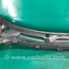 ФОТО Пластик под лобовое стекло (Жабо) для Ford Fiesta Mk6 (2008-2017) Киев