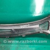 ФОТО Пластик под лобовое стекло (Жабо) для Ford Fiesta Mk6 (2008-2017) Киев