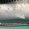 ФОТО Пластик под лобовое стекло (Жабо) для Ford Fiesta Mk6 (2008-2017) Киев