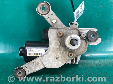 ФОТО Моторчик дворников для Ford Fusion USA 2 поколение (12-15) Киев