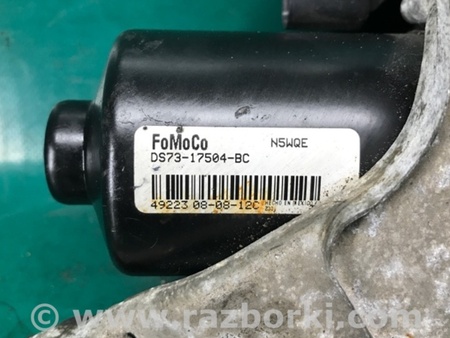 ФОТО Моторчик дворников для Ford Fusion USA 2 поколение (12-15) Киев