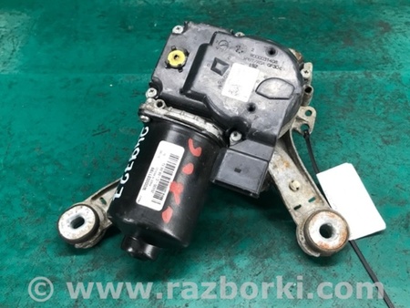ФОТО Моторчик дворников для Ford Fusion USA 2 поколение (12-15) Киев