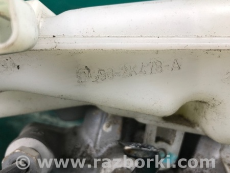 ФОТО Главный тормозной цилиндр для Ford Fusion USA 2 поколение (12-15) Киев
