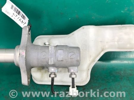 ФОТО Главный тормозной цилиндр для Ford Fusion USA 2 поколение (12-15) Киев
