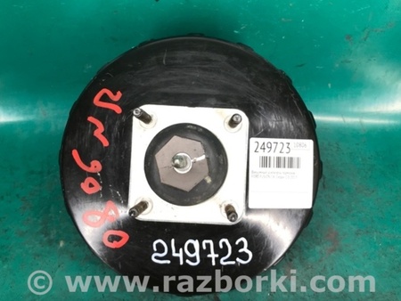 ФОТО Вакуумный усилитель для Ford Fusion USA 2 поколение (12-15) Киев
