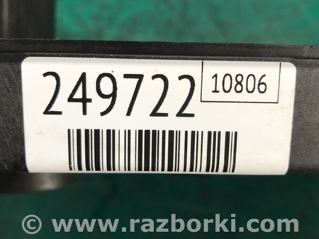 ФОТО Полка аккумулятора для Ford Fusion USA 2 поколение (12-15) Киев