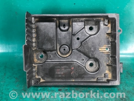 ФОТО Полка аккумулятора для Ford Fusion USA 2 поколение (12-15) Киев
