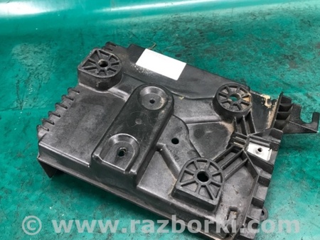 ФОТО Полка аккумулятора для Ford Fusion USA 2 поколение (12-15) Киев