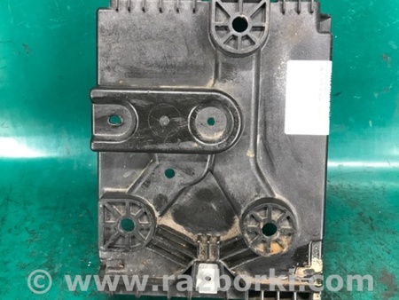 ФОТО Полка аккумулятора для Ford Fusion USA 2 поколение (12-15) Киев