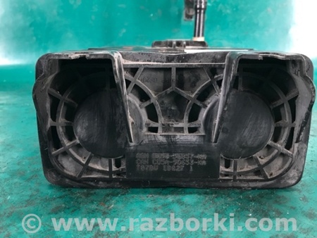 ФОТО Абсорбер для Ford Fusion USA 2 поколение (12-15) Киев