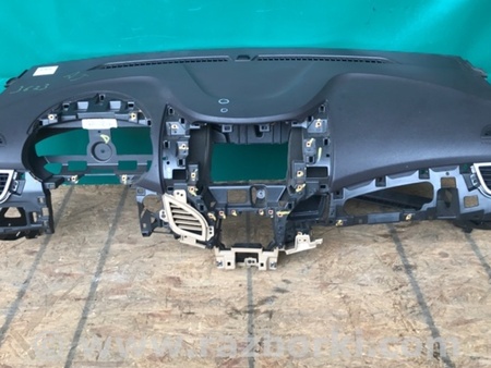 ФОТО Торпеда для Hyundai Elantra MD (04.2010-05.2016) Киев