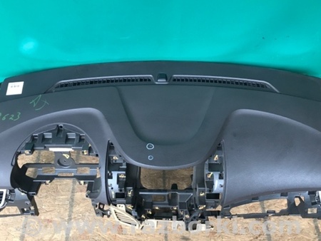 ФОТО Торпеда для Hyundai Elantra MD (04.2010-05.2016) Киев