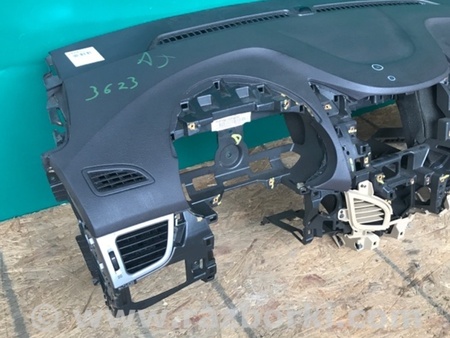ФОТО Торпеда для Hyundai Elantra MD (04.2010-05.2016) Киев