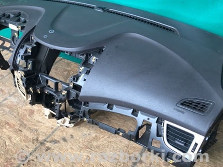 ФОТО Торпеда для Hyundai Elantra MD (04.2010-05.2016) Киев