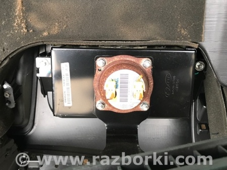 ФОТО Торпеда для Hyundai Elantra MD (04.2010-05.2016) Киев
