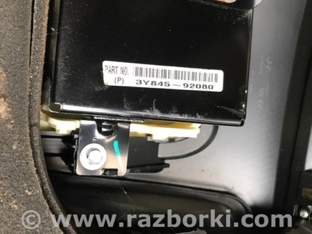 ФОТО Торпеда для Hyundai Elantra MD (04.2010-05.2016) Киев