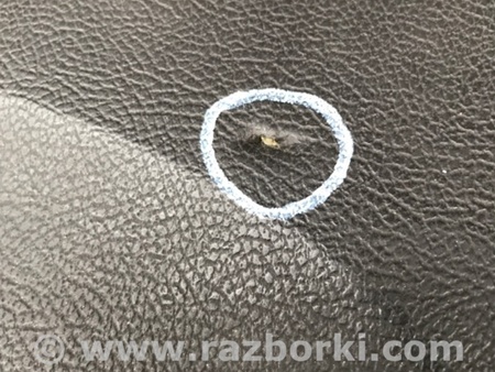 ФОТО Торпеда для Hyundai Elantra MD (04.2010-05.2016) Киев