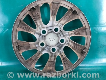 ФОТО Колпаки для Hyundai Elantra MD (04.2010-05.2016) Киев