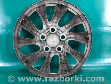 ФОТО Колпаки для Hyundai Elantra MD (04.2010-05.2016) Киев