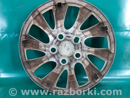 ФОТО Колпаки для Hyundai Elantra MD (04.2010-05.2016) Киев