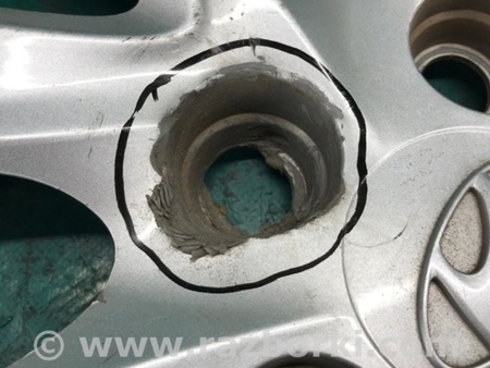 ФОТО Колпаки для Hyundai Elantra MD (04.2010-05.2016) Киев
