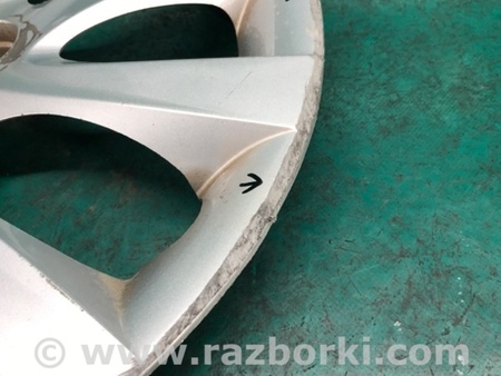 ФОТО Колпаки для Hyundai Elantra MD (04.2010-05.2016) Киев