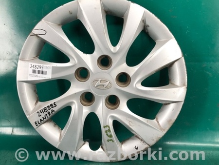 ФОТО Колпаки для Hyundai Elantra MD (04.2010-05.2016) Киев