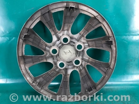 ФОТО Колпаки для Hyundai Elantra MD (04.2010-05.2016) Киев