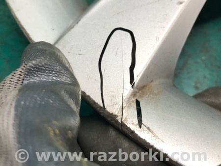 ФОТО Колпаки для Hyundai Elantra MD (04.2010-05.2016) Киев