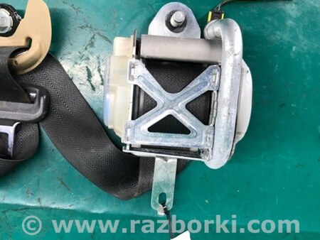 ФОТО Ремень безопасности для Hyundai Elantra MD (04.2010-05.2016) Киев