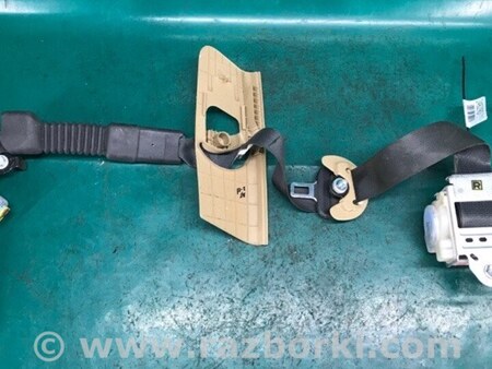 ФОТО Ремень безопасности для Hyundai Elantra MD (04.2010-05.2016) Киев