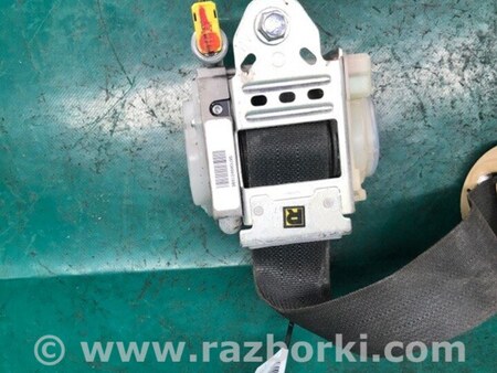 ФОТО Ремень безопасности для Hyundai Elantra MD (04.2010-05.2016) Киев