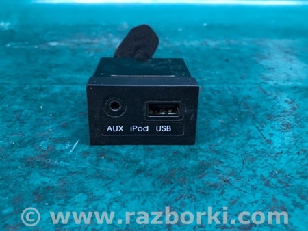 ФОТО USB адаптер для Hyundai Elantra MD (04.2010-05.2016) Киев