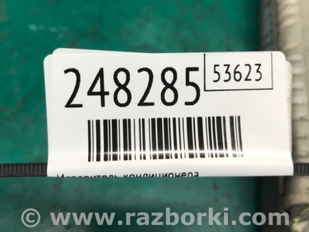 ФОТО Испаритель кондиционера для Hyundai Elantra MD (04.2010-05.2016) Киев