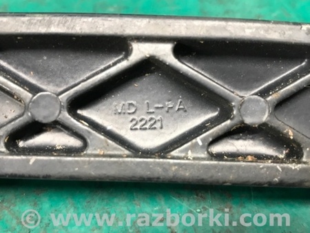 ФОТО Поводок дворника для Hyundai Elantra MD (04.2010-05.2016) Киев