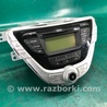 ФОТО Магнитола для Hyundai Elantra MD (04.2010-05.2016) Киев