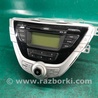 ФОТО Магнитола для Hyundai Elantra MD (04.2010-05.2016) Киев