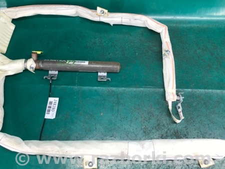 ФОТО AirBag шторка для Hyundai Elantra MD (04.2010-05.2016) Киев