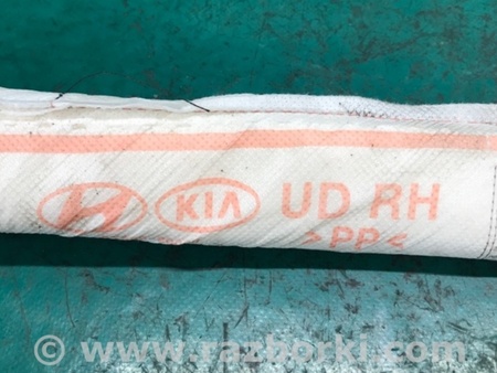 ФОТО AirBag шторка для Hyundai Elantra MD (04.2010-05.2016) Киев