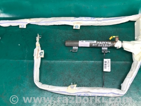 ФОТО AirBag шторка для Hyundai Elantra MD (04.2010-05.2016) Киев